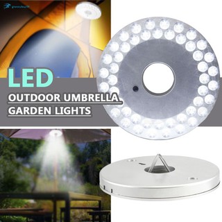 Đèn cắm trại 48 bóng đèn LED nhỏ gọn