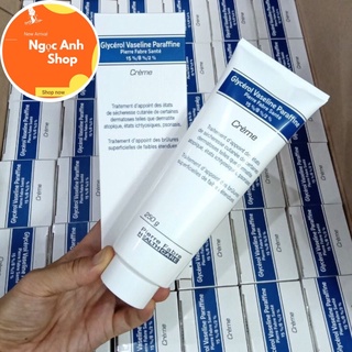 Kem dưỡng da, nẻ, chàm dexeryl pháp 250g