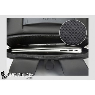 Balo Laptop Arctic Hunter AT1927
