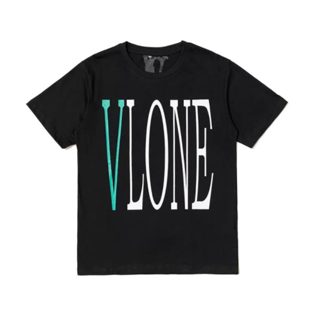 [ hàng đẹp ]Có sẵn áo thun VLone Vương Nhất Bác.đủ sz S M L