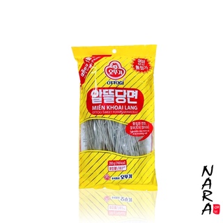 MIiến Khô Hàn Quốc OTTOGI Gói 200Gr