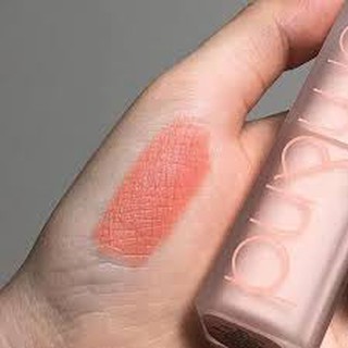 (AUTH, TEM HIDDNE TAG) SON THỎI ROMAND ZERO MATTE 09 SHELL NUDE