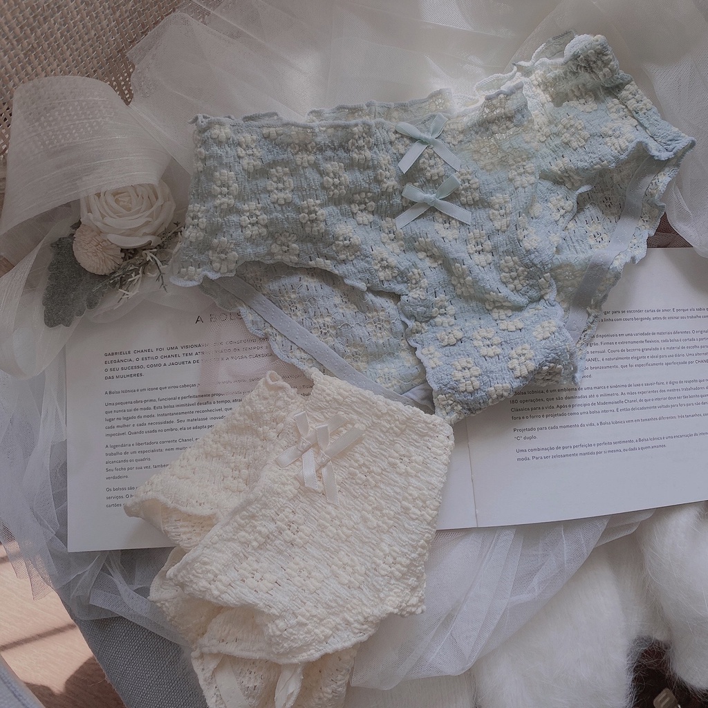 Quần Lót Thun Lạnh Co Dãn 4D