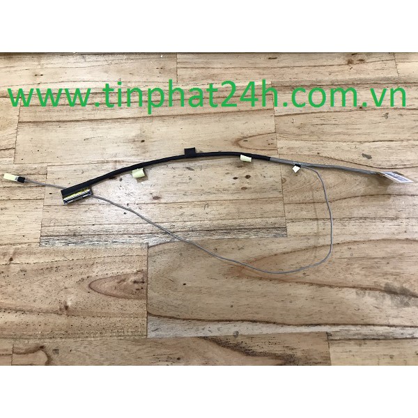 Thay Cable - Cable Màn Hình Cable VGA Laptop Sony Vaio SVF14 SVF14A SVF14A14CXS SVF14A190X DD0GD5LC010