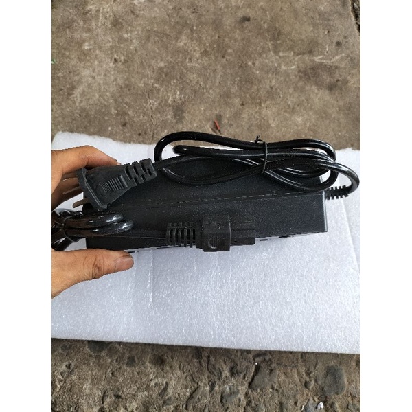 Sạc 7 bình 84v-12ah