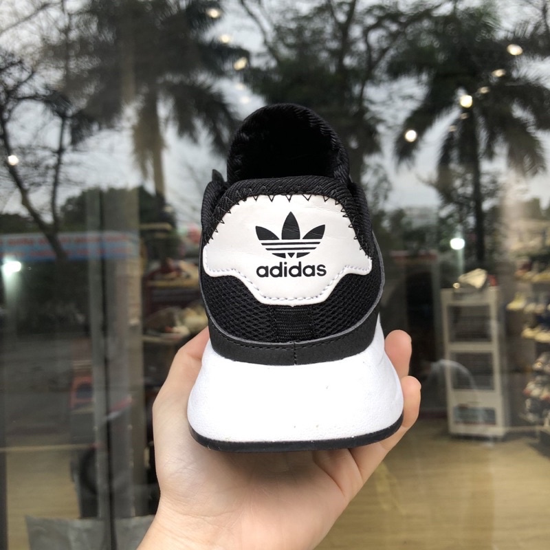 Giày thể thao sneaker Xplr  nam nữ 2019