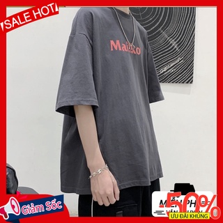 Áo thun nữ nam Unisex Basic, áo phông nữ nam phong cách Hàn Quốc