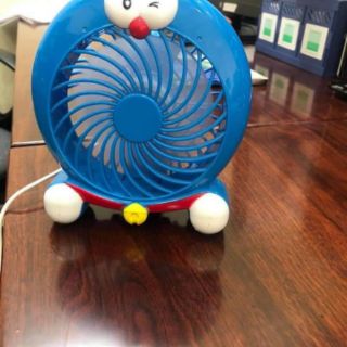 QUẠT TÍCH ĐIỆN MINI HELLO KITTY