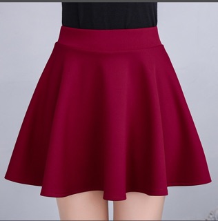 Chân váy umi xoè đổ
