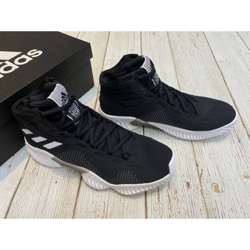 Giày bóng rổ chính hãng Adidas Pro Bounce 2018