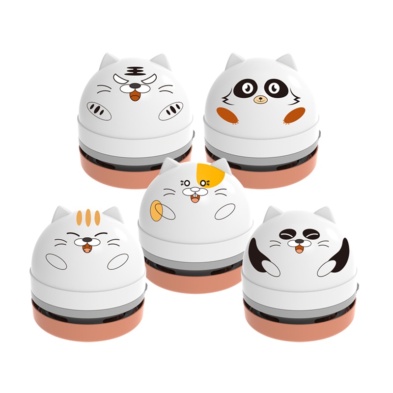Máy Hút Bụi Mini Máy Làm Sạch Pin Cầm Tay Máy Quét Bàn Kèm Chổi Dụng Cụ Loại Bỏ Bụi Máy Hút Bụi Cà Phê Cho Gia Đình Văn Phòng Làm Sạch Máy Tính Để Bàn Quà Tặng Sinh Nhật