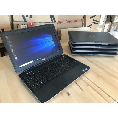 Laptop Dell Latitude E5530 siêu bền