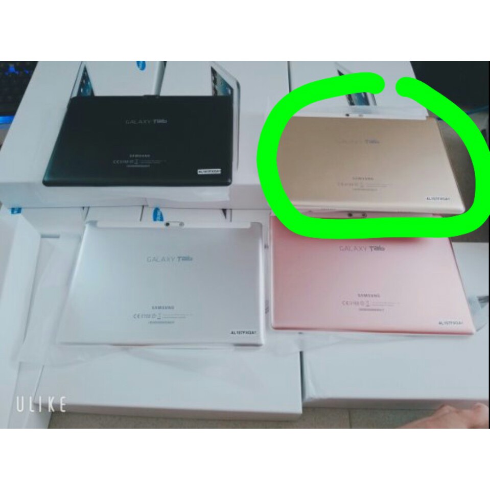 Máy Tính Bảng Samsung Galaxy Tab màn hình 10inch | BigBuy360 - bigbuy360.vn