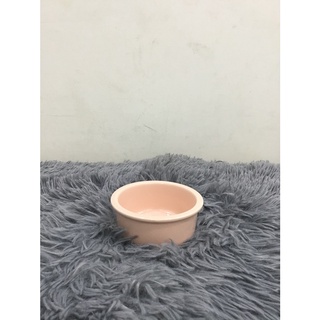 KHAY SỨ TRÒN 9x4 CM - GỐM SỨ DONG HWA - HÀNG VIỆT NAM CHẤT LƯỢNG CAO