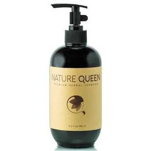 Sữa tắm Nature Queen 100ml