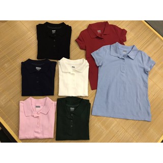 Áo polo cộc tay vnxk