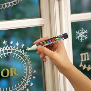 Bút vẽ kính artline epp-4
