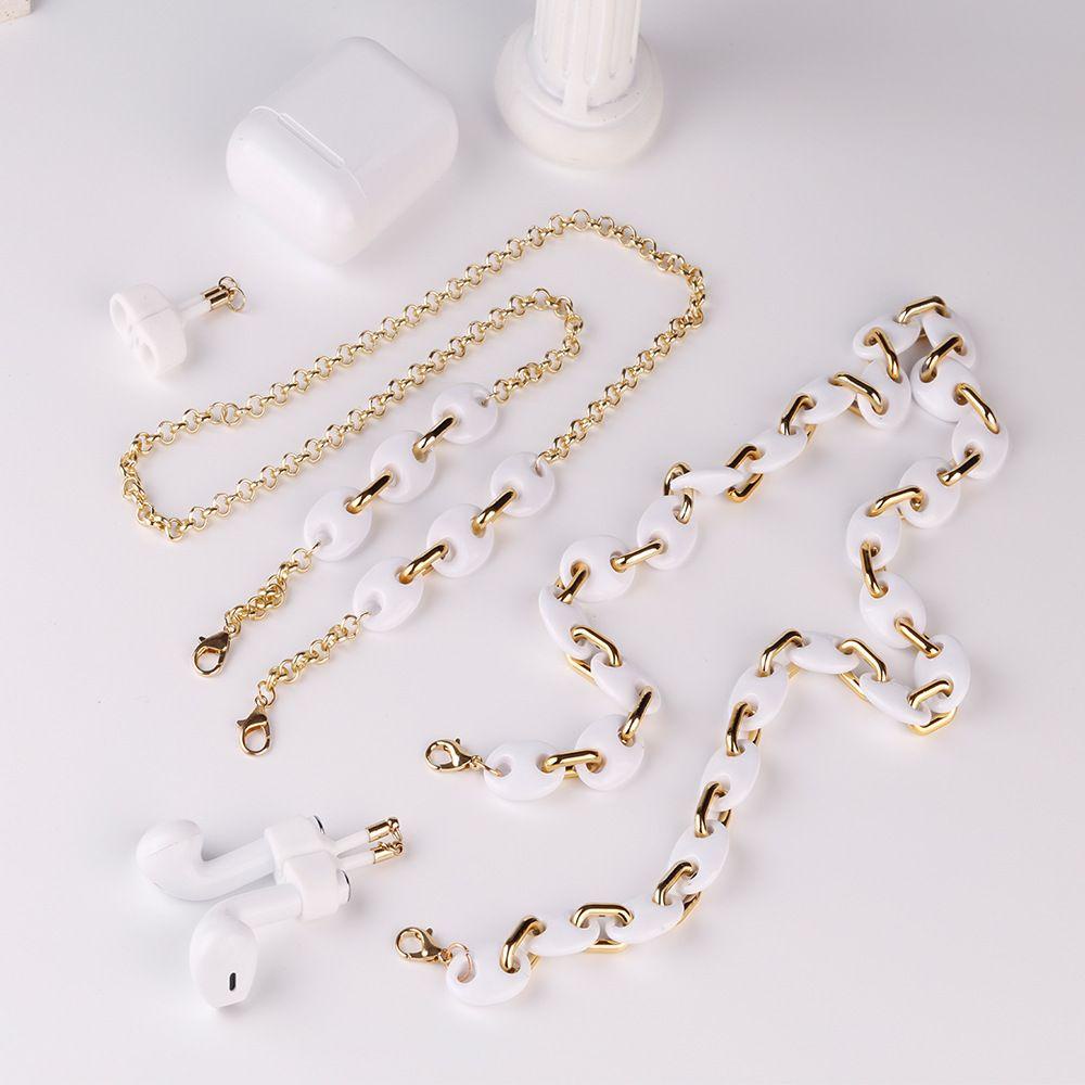 ME Dây Đeo Kính Đeo Cổ Unisex Giá Đỡ