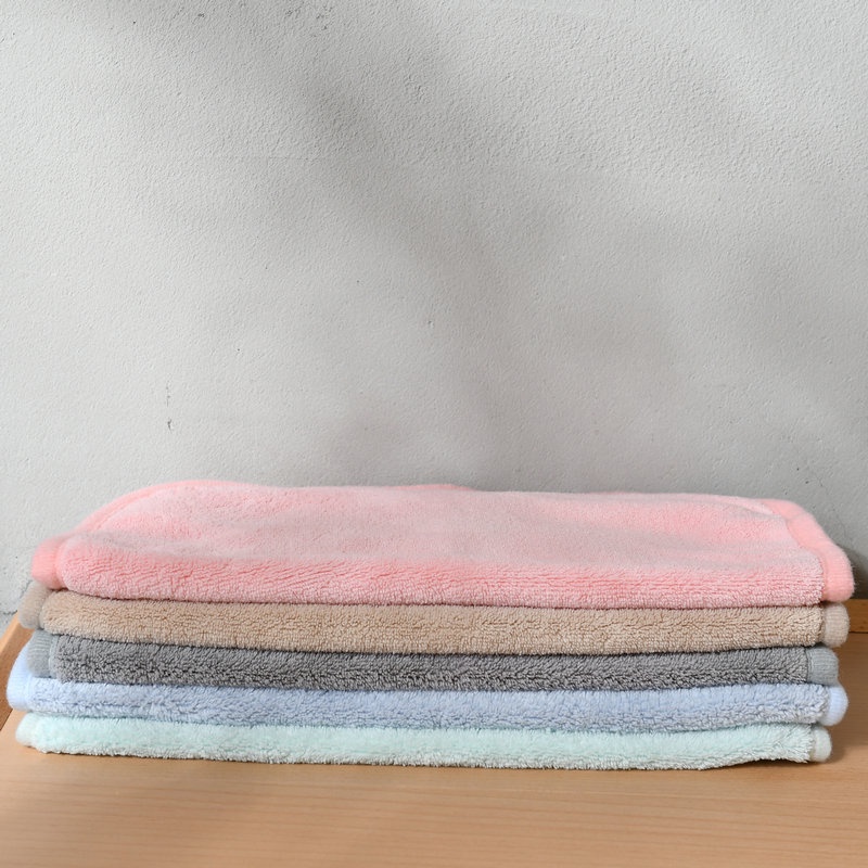 Khăn lay tay nhà bếp đa năng, khăn lau tay treo tường 100% COTTON