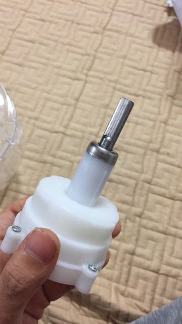 Trục xay thịt cối xay thịt máy xay sinh tố -giadungthongminh