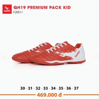 GIÀY TRẺ CON [CHÍNH HÃNG] QH19 PREMIUM PACK KID