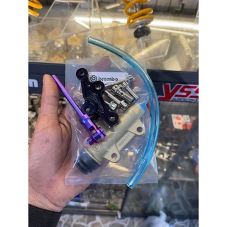 Pen đạp Brembo
