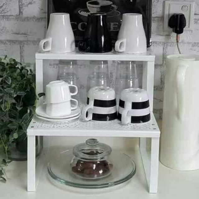 Combo kệ gia vị Ikea Variera