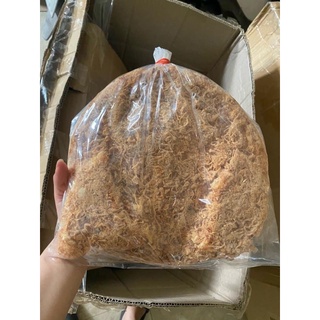 CƠM CHÁY ĐÁY NỒI 550gr