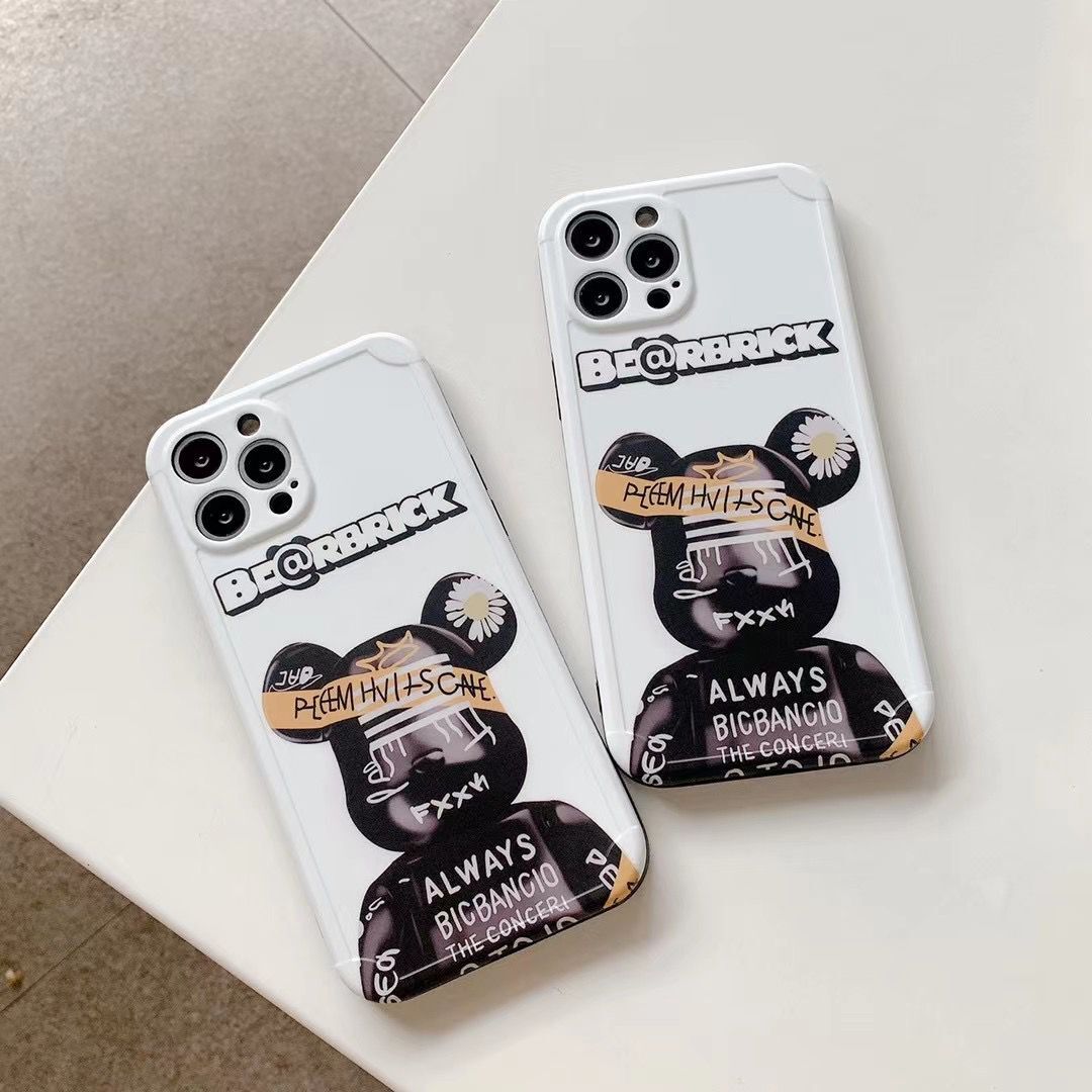 Ốp silicon Mềm In Hình Hoạt Hình Sesame Street Cho Iphone 11 Pro Max 8 Plus 7 Xr Xs X 12 Pro Max Se 2020 | BigBuy360 - bigbuy360.vn