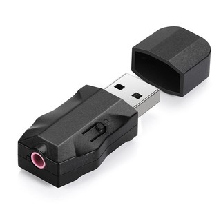 USB Bluetooth 5.0 TX2 Thu và Phát Bluetooth nhỏ gọn