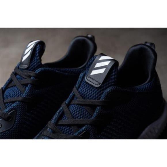 [Sale 3/3] GIÀY THỂ THAM NAM NỮ ANPHABOUNCE NAVY 1 MESH RUNNING SHOES Sale 11 -op1 " az