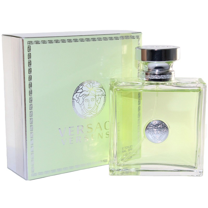 NƯỚC HOA VERSACE VERSENSE HƯƠNG THƠM SẢN KHOÁI