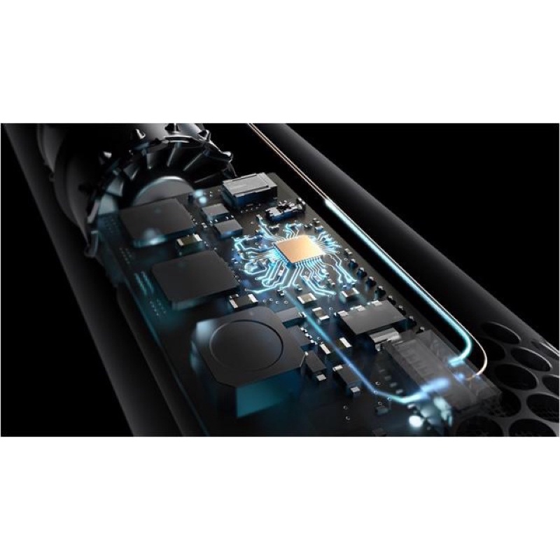 Máy sấy tóc Dyson airwap complete long