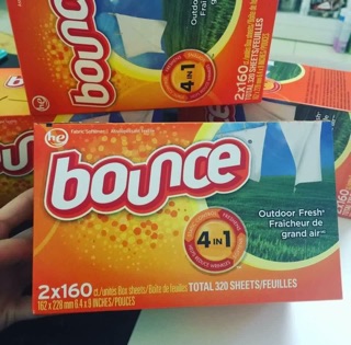 GIẤY THƠM MỸ BOUNCE