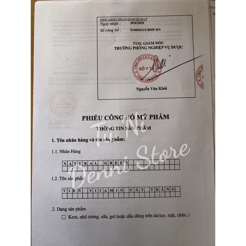 Lẻ 1 viên vitamin E dưỡng dài pha kem body