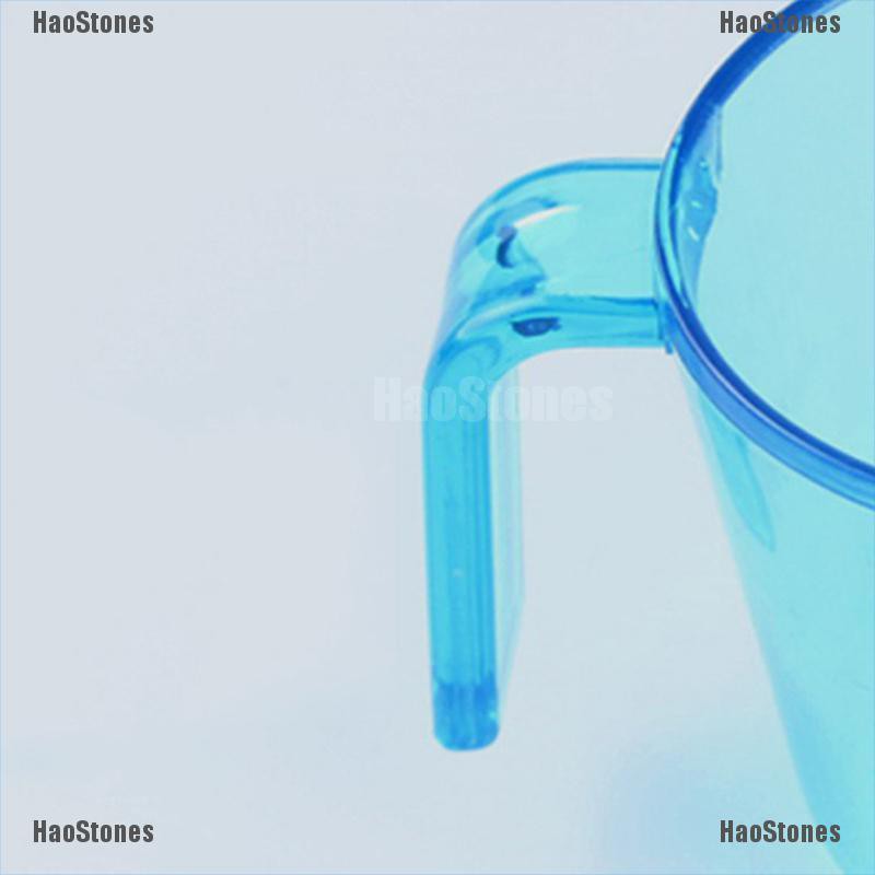 Cốc Nhựa Đo Lường Có Tay Cầm Nhiều Màu Tùy Chọn Tiện Dụng 150ml | BigBuy360 - bigbuy360.vn