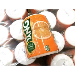 BỘT PHA NƯỚC CAM TANG XUẤT XỨ CỦA MỸ