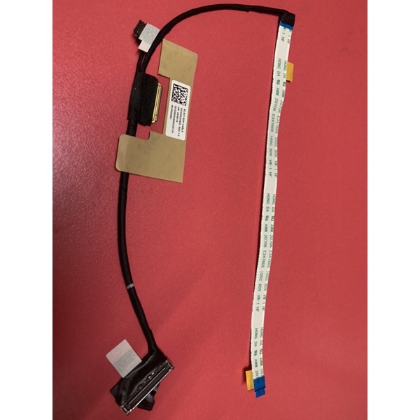 Cáp màn hình thay cho laptop Lenovo IdeaPad FLEX 14IWL C340 14IWL 14API 5C10S29897 DC02003HS00