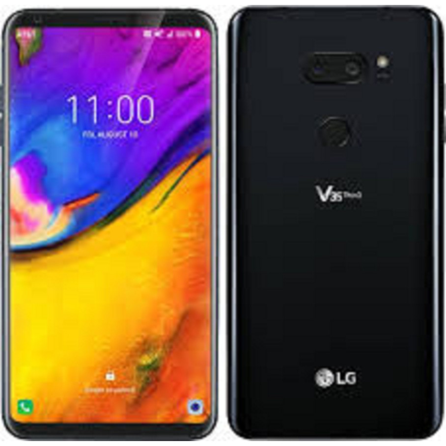 điện thoại LG V35 ThinQ 64G ram 6G mới - Chiến Game nặng mướt