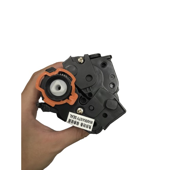 Hộp Mực 78A CE278A dùng cho máy Canon 6200d 6230dn HP LaserJet Pro P1606DN P1566 M1536DNF  - Hộp mực 328