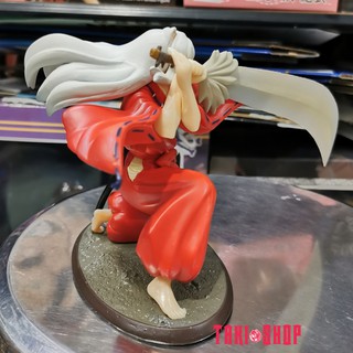 Mô hình Figure: Inuyasha