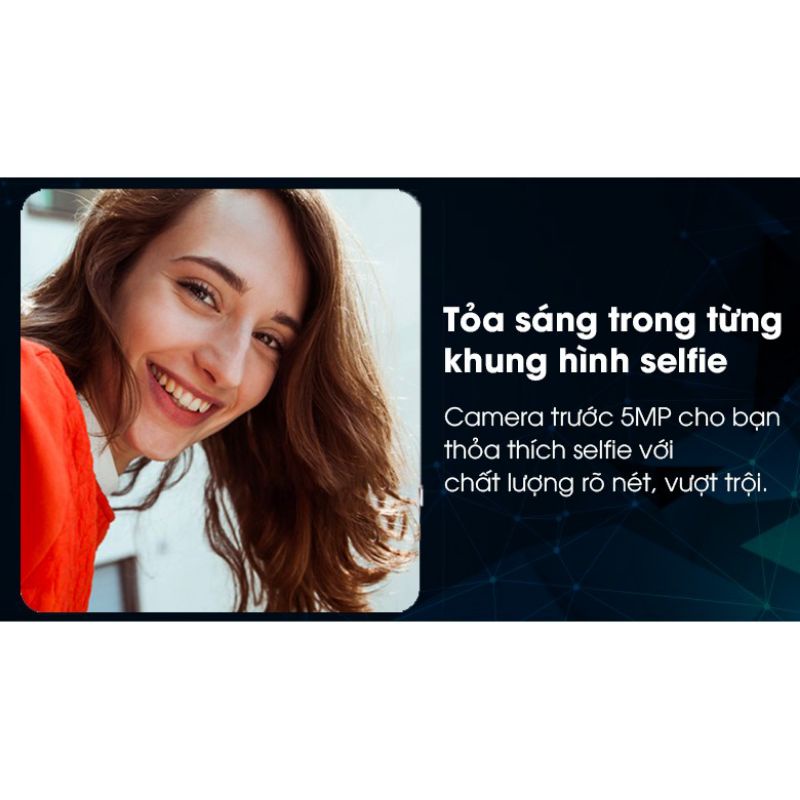 Điện thoại Samsung Galaxy A02s (4GB/64GB) - Hàng Chính Hãng Mới 100%