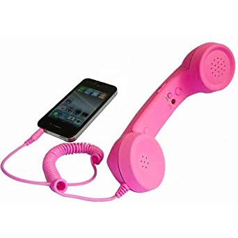 Tai nghe cầm tay cho điện thoại di động CoCo Phone