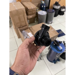 Đầu máy bơm marine 2500.