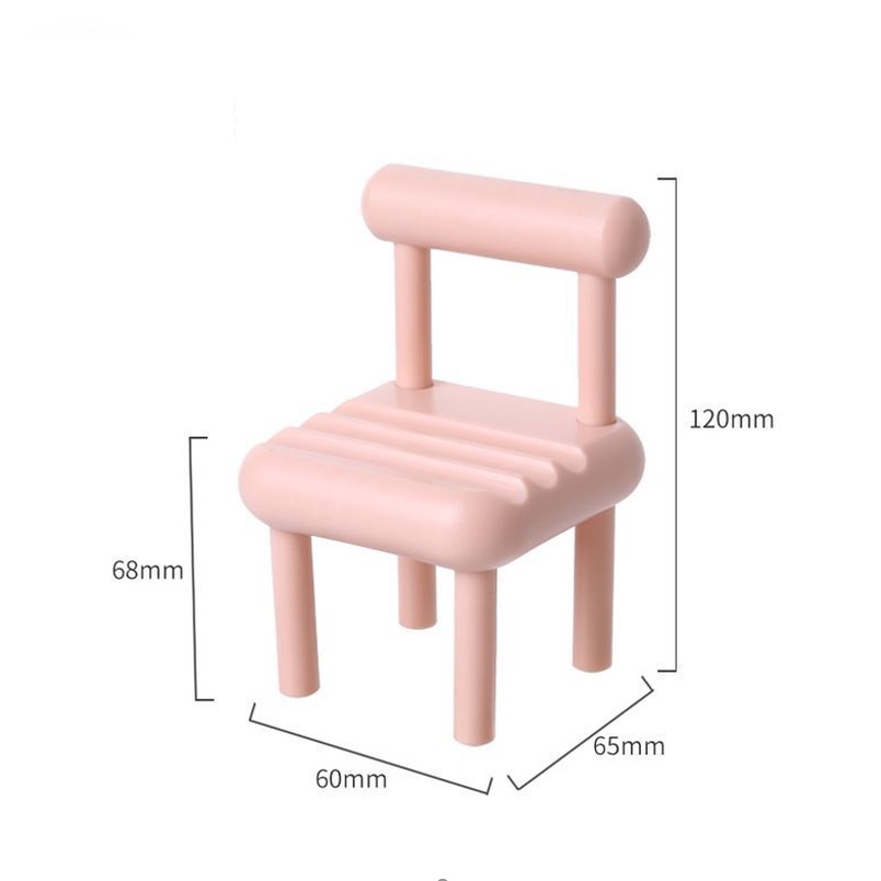 GIÁ ĐỠ ĐIỆN THOẠI NHIỀU HÌNH GHẾ-JERRY SHOP