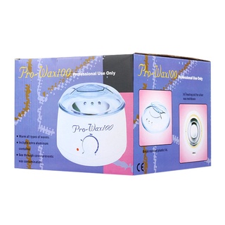 NỒI ĐUN SÁP WAX LÔNG PRO WAX 100