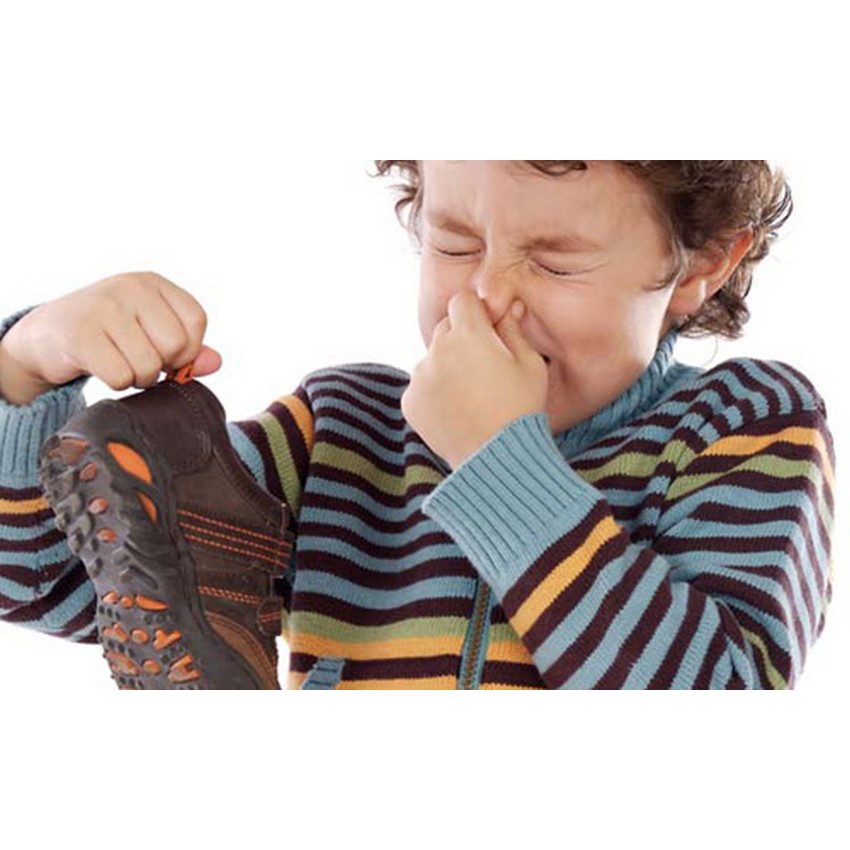 Bột Khử Mùi Hôi Chân Hôi Giày Trapha 30g BM46 Làm Thơm, Giảm Tiết Mồ Hôi - Bảo Minh Pharmacy