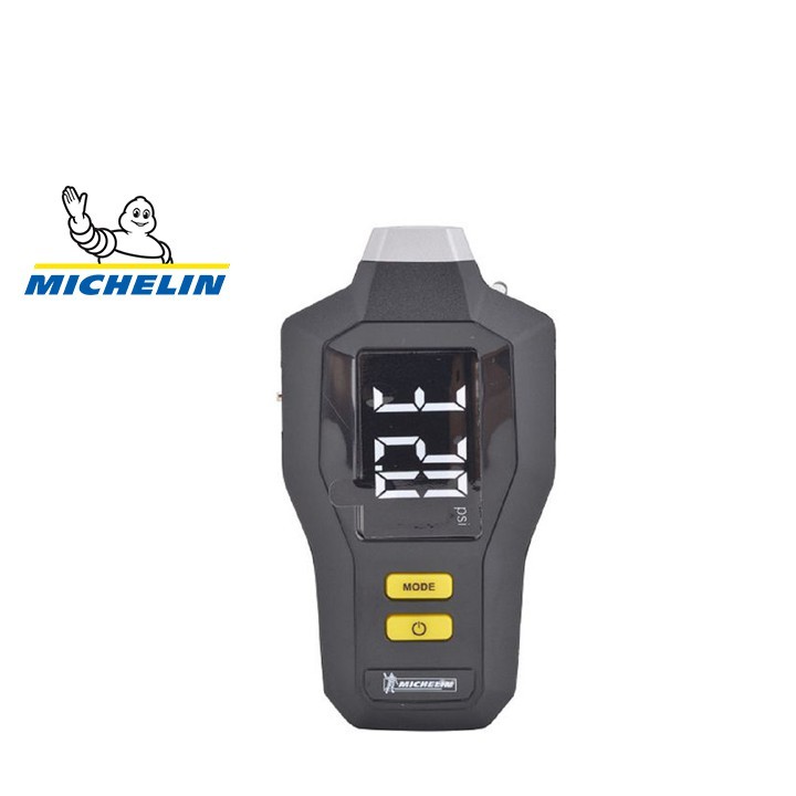 Máy đo áp suất và độ mòn gai lốp xe kỹ thuật số Michelin 12293