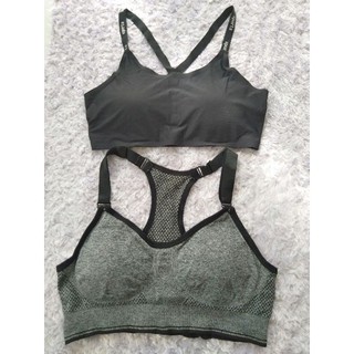 xả kho áo bra lụa