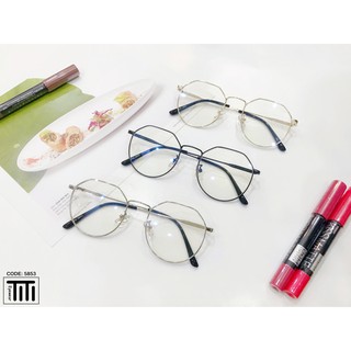 Kính giả cận phong cách Hàn Quốc (Mã 5853)